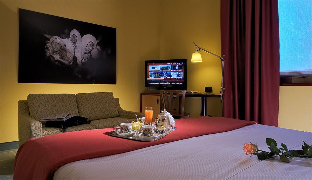 Best Western Plus Park Hotel Pordenone Camera foto