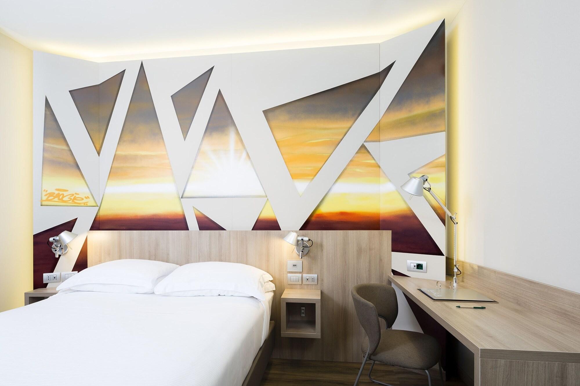 Best Western Plus Park Hotel Pordenone Esterno foto