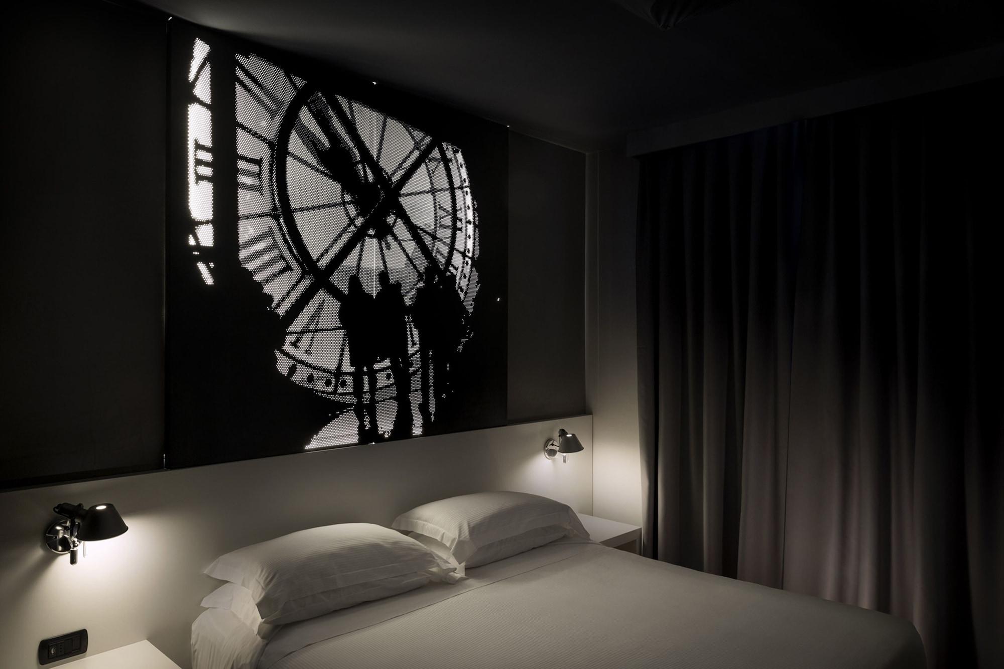 Best Western Plus Park Hotel Pordenone Esterno foto