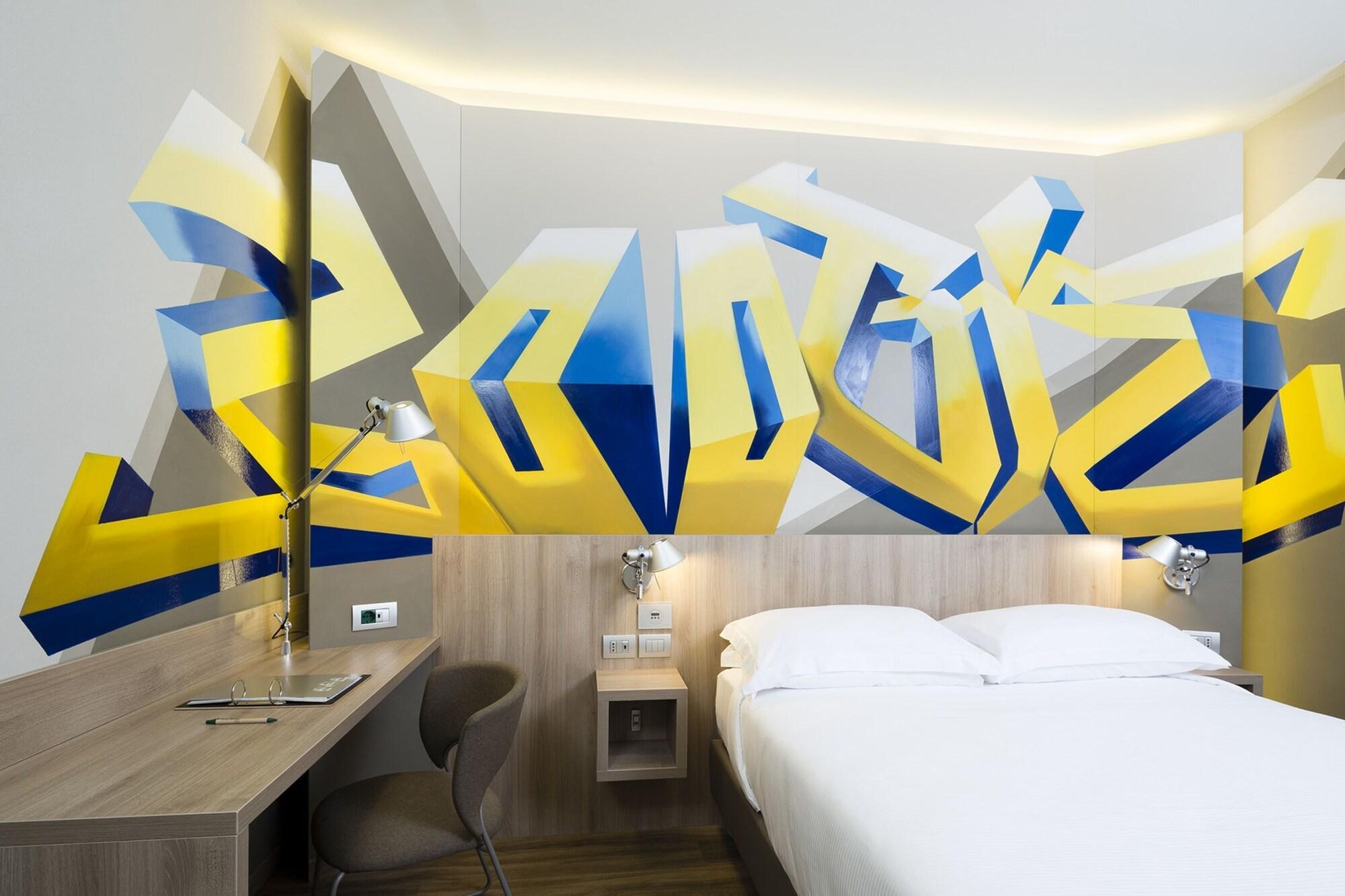 Best Western Plus Park Hotel Pordenone Esterno foto