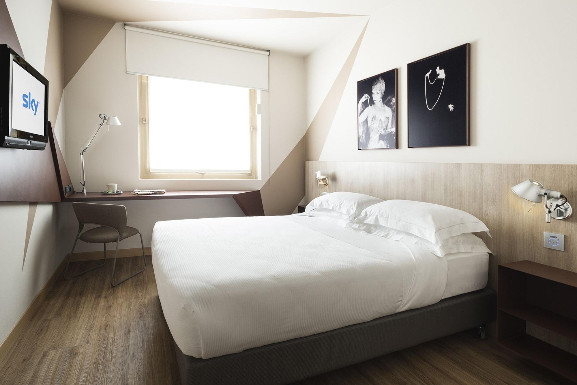 Best Western Plus Park Hotel Pordenone Esterno foto