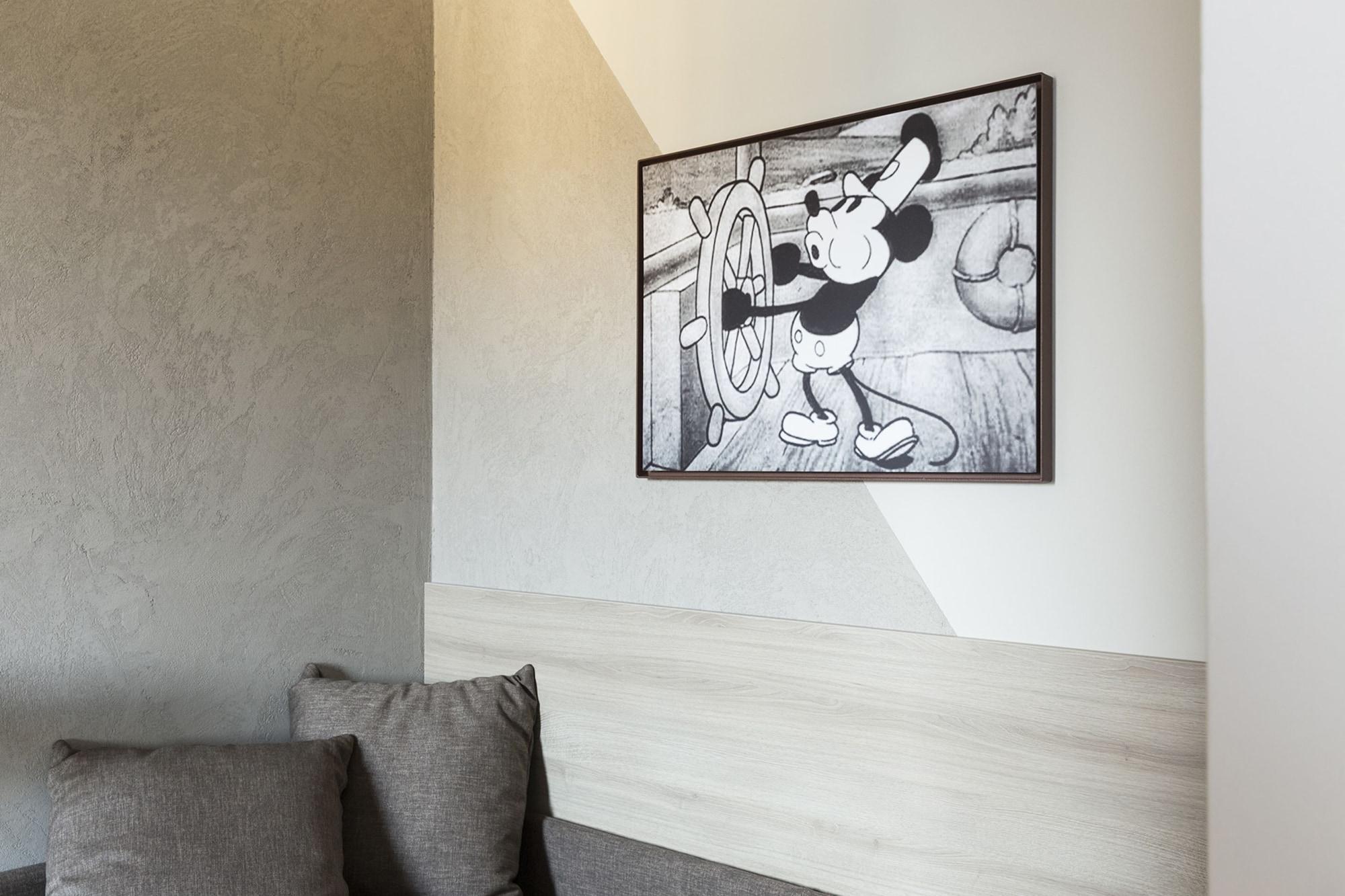 Best Western Plus Park Hotel Pordenone Esterno foto