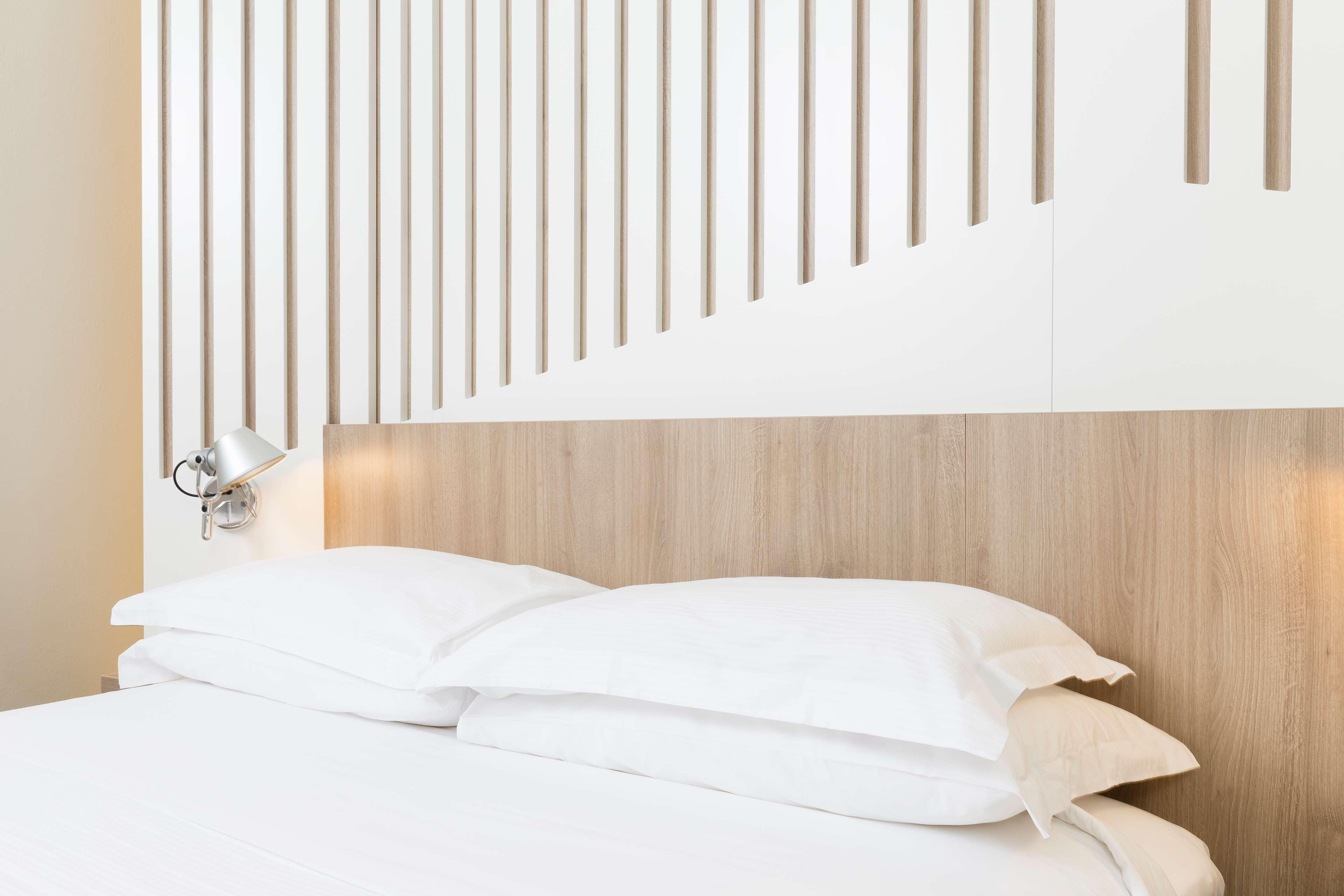 Best Western Plus Park Hotel Pordenone Esterno foto