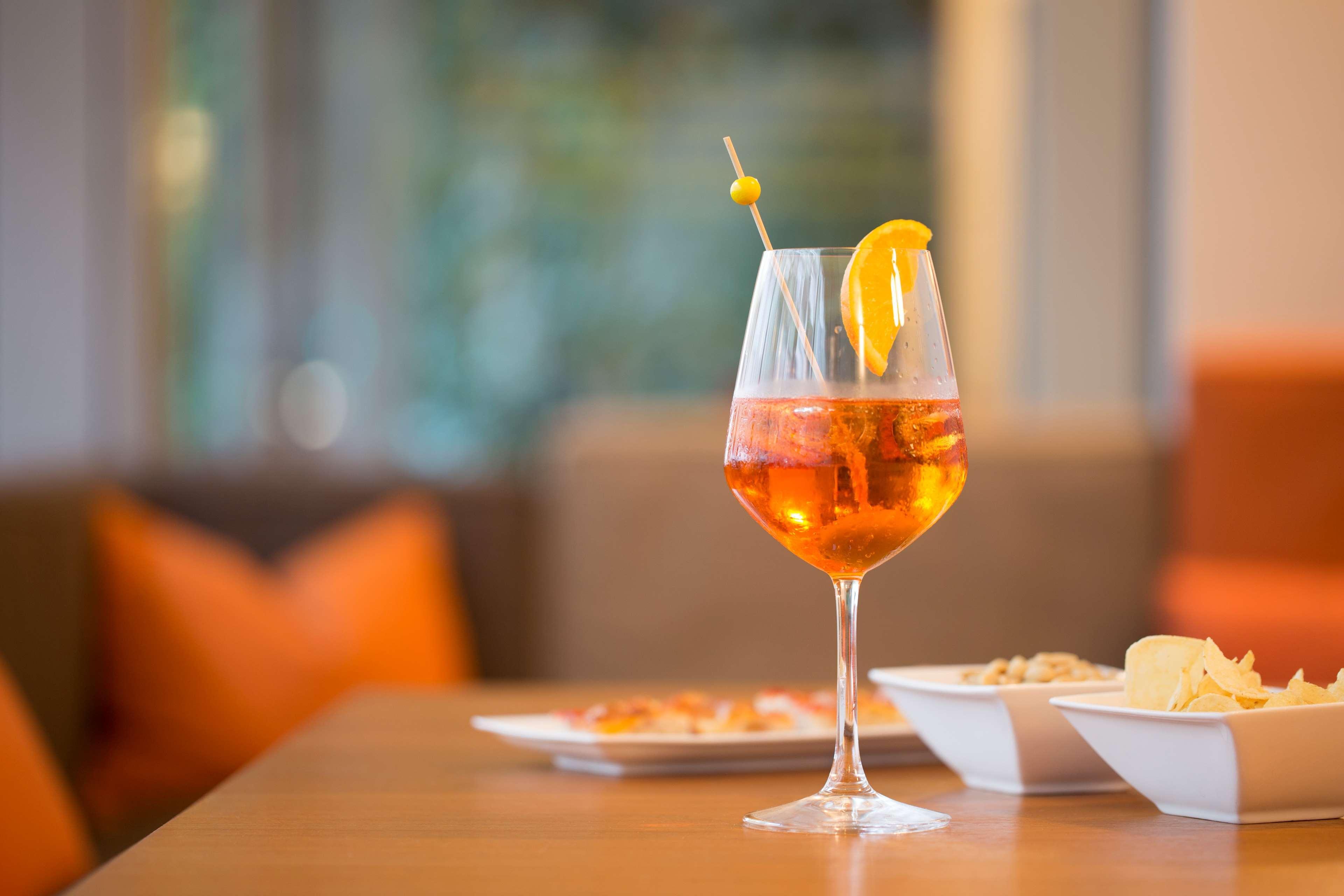 Best Western Plus Park Hotel Pordenone Esterno foto