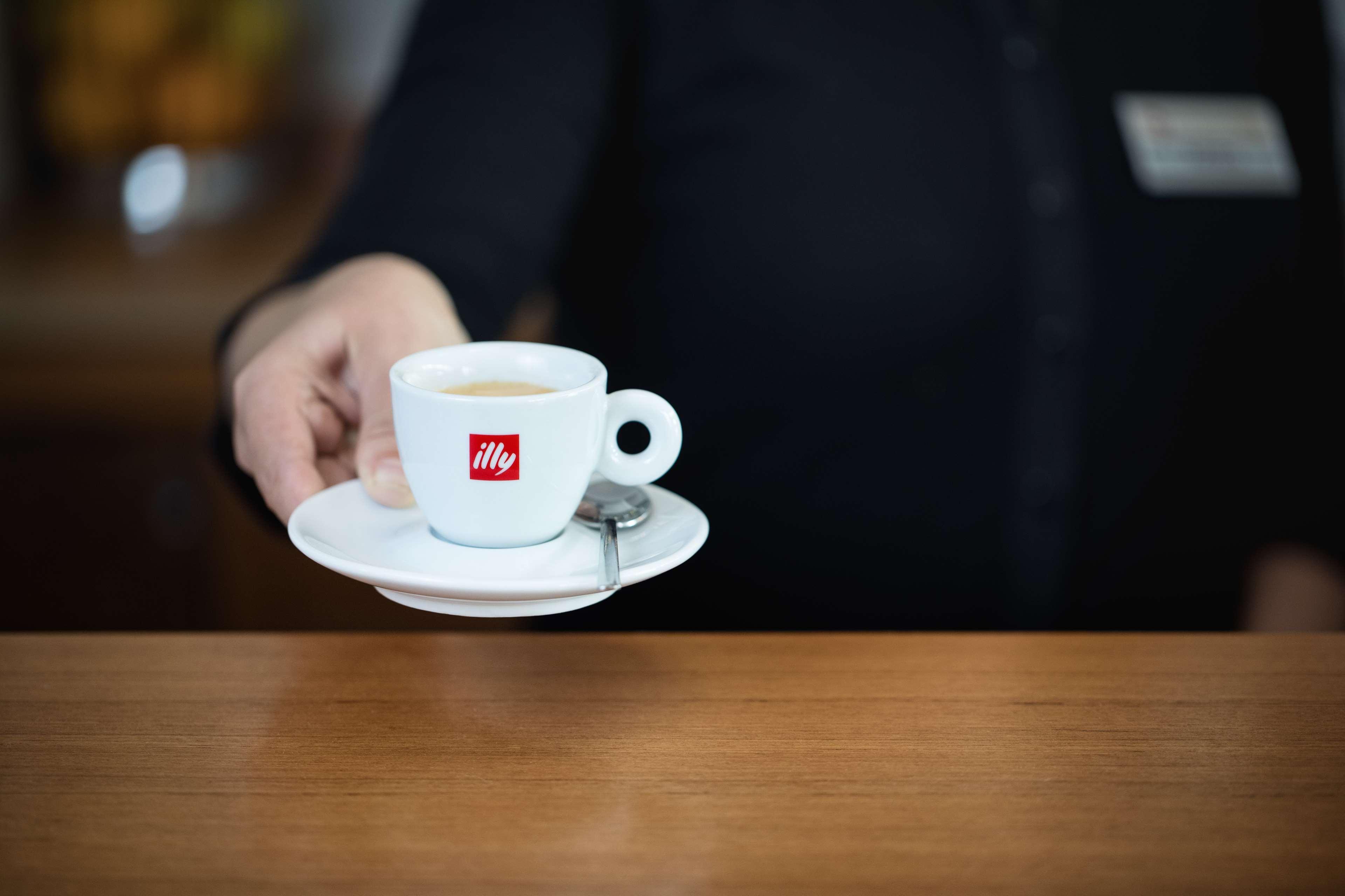 Best Western Plus Park Hotel Pordenone Esterno foto