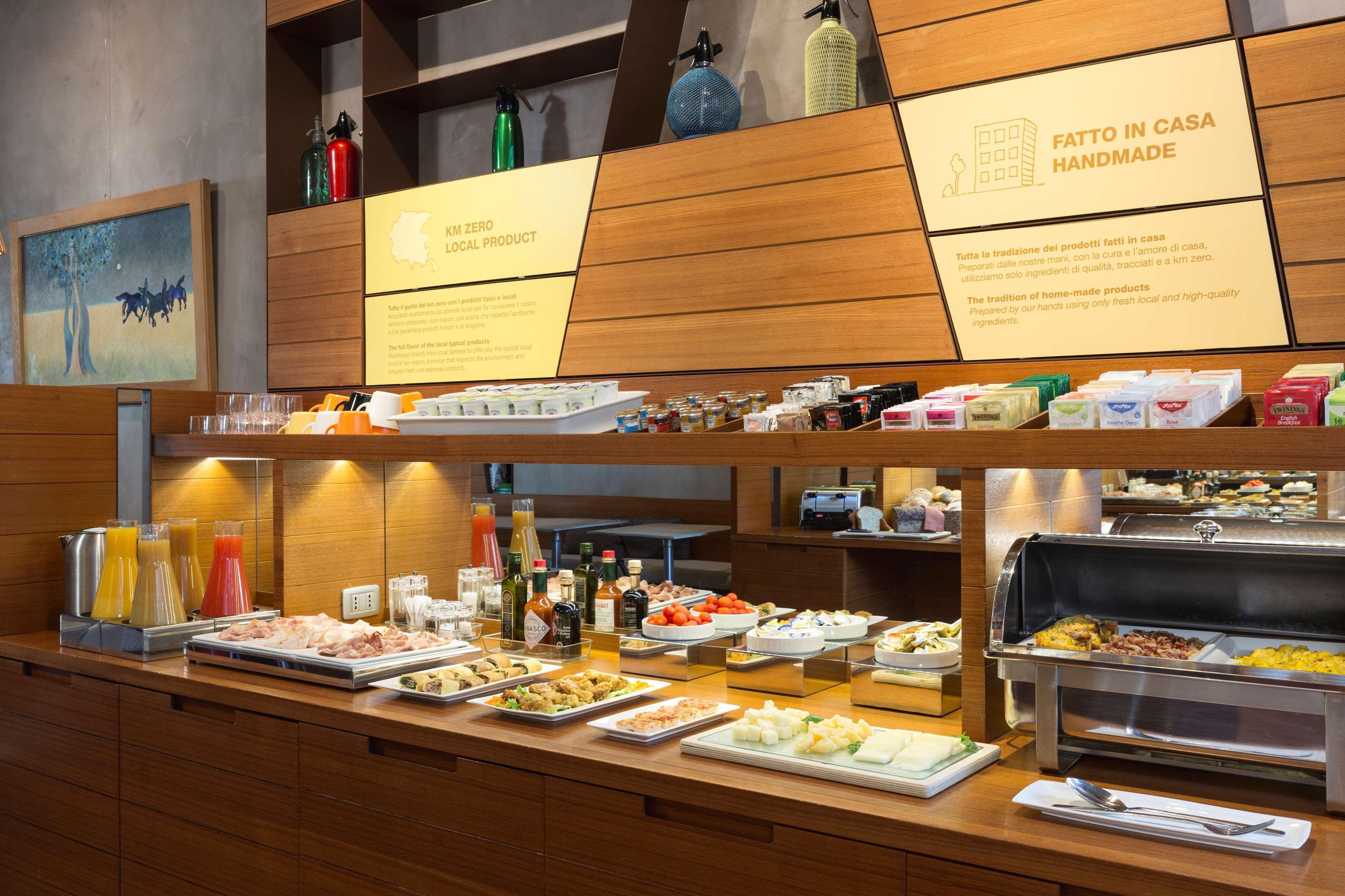 Best Western Plus Park Hotel Pordenone Esterno foto