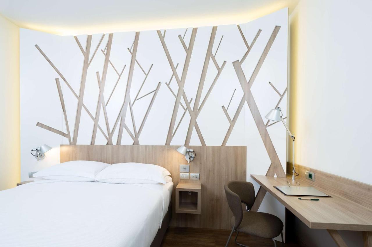 Best Western Plus Park Hotel Pordenone Esterno foto