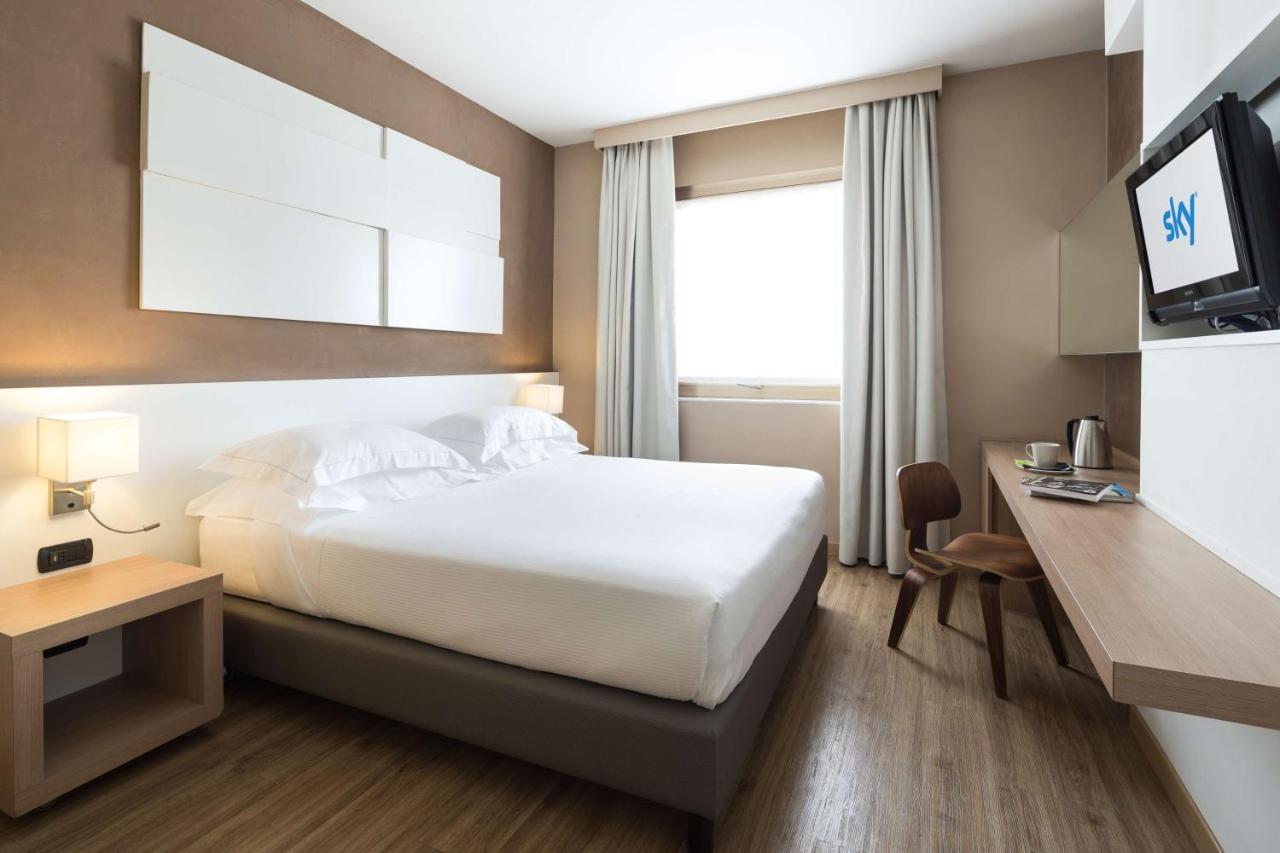 Best Western Plus Park Hotel Pordenone Esterno foto