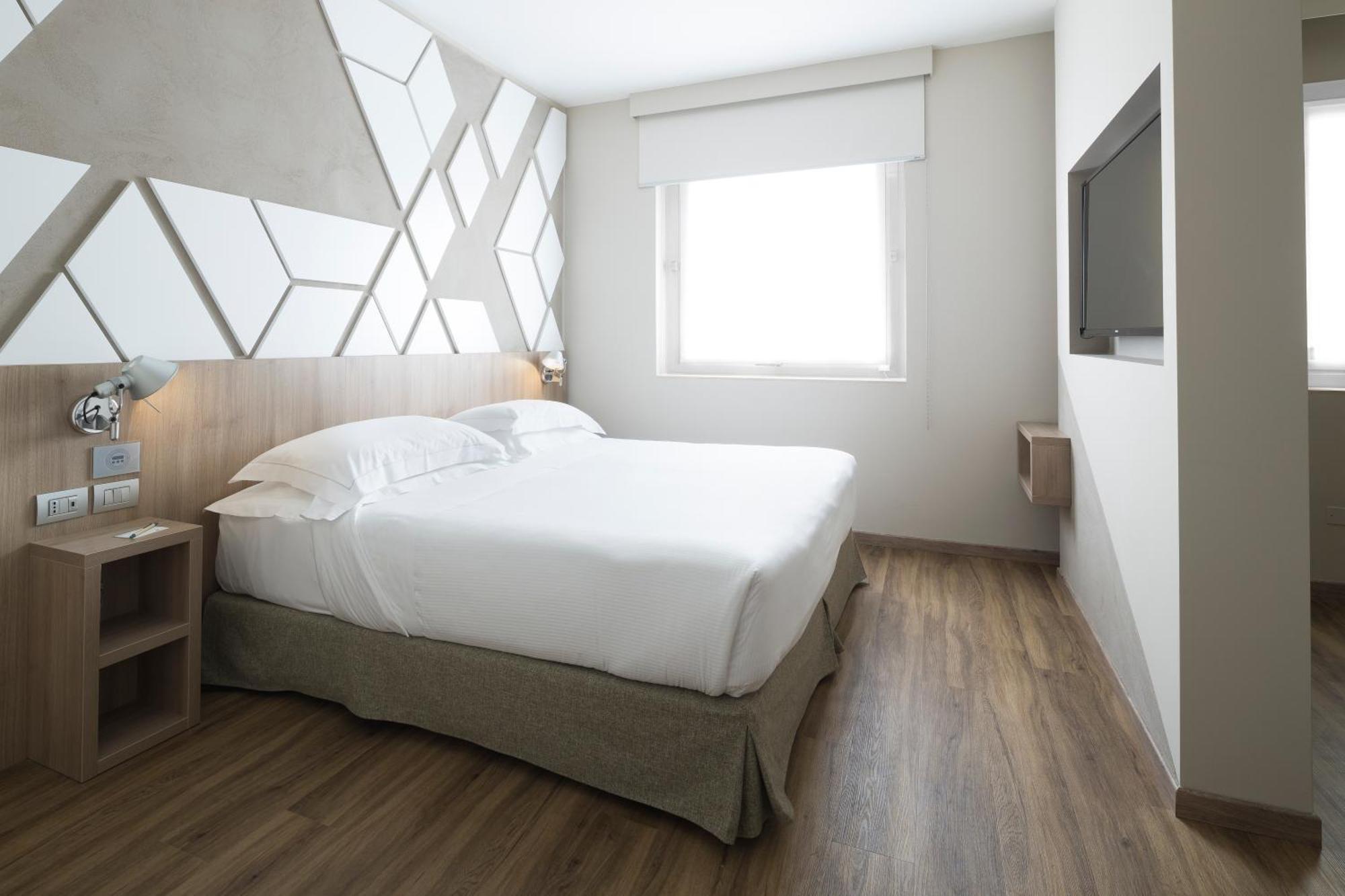 Best Western Plus Park Hotel Pordenone Esterno foto