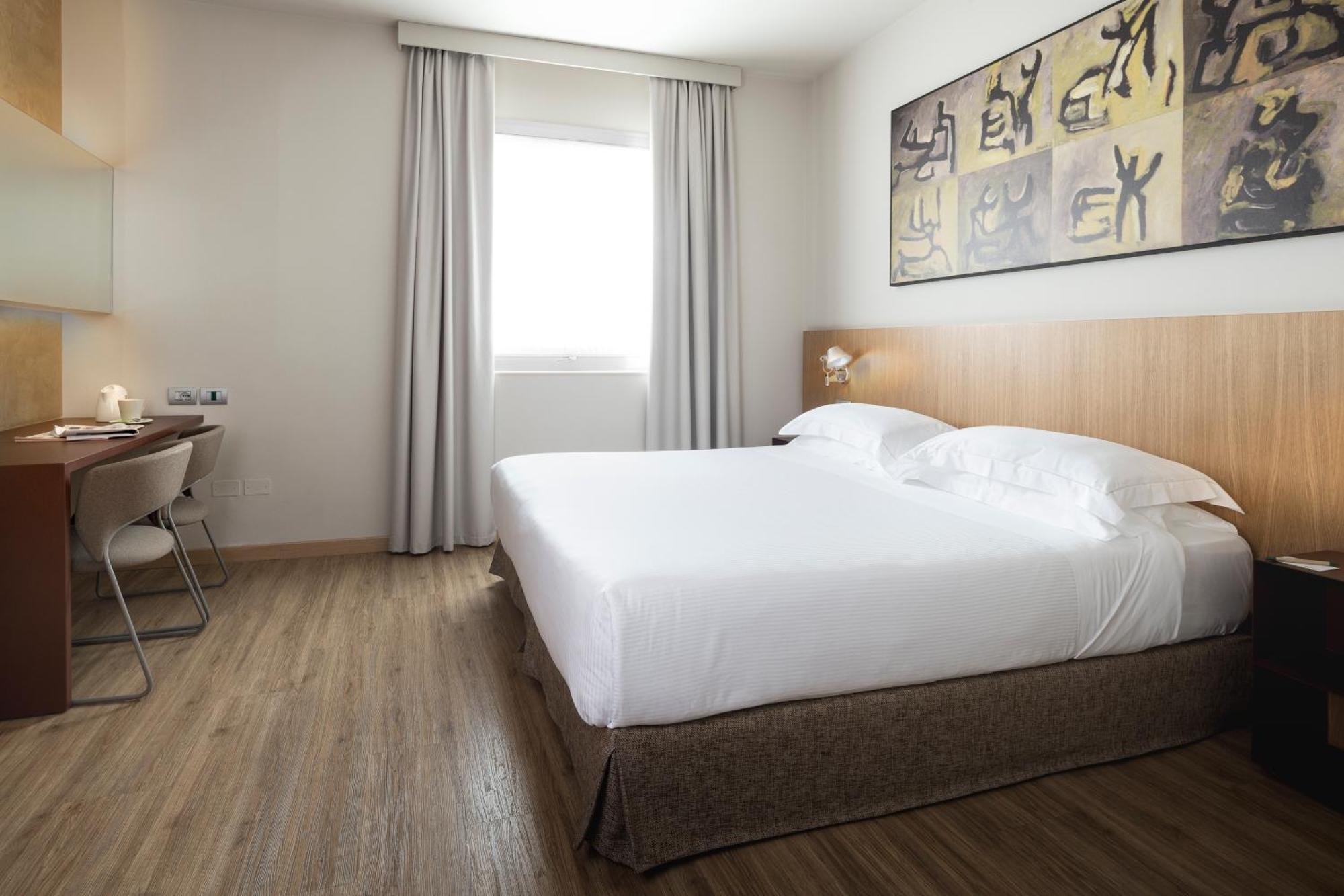 Best Western Plus Park Hotel Pordenone Esterno foto