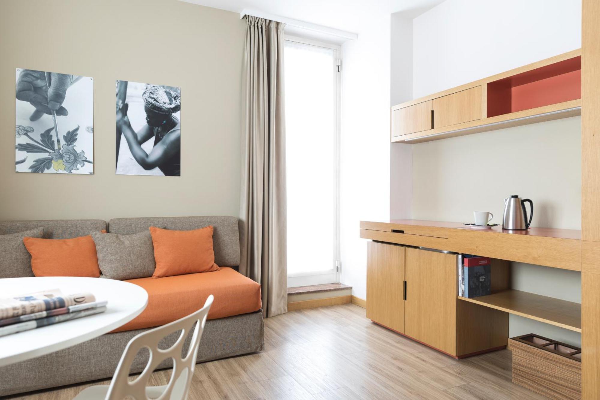 Best Western Plus Park Hotel Pordenone Esterno foto