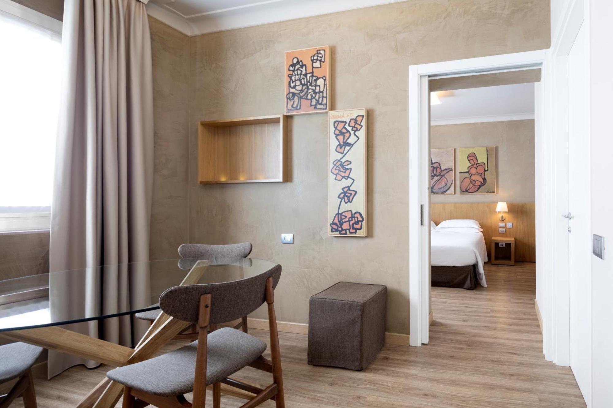 Best Western Plus Park Hotel Pordenone Esterno foto