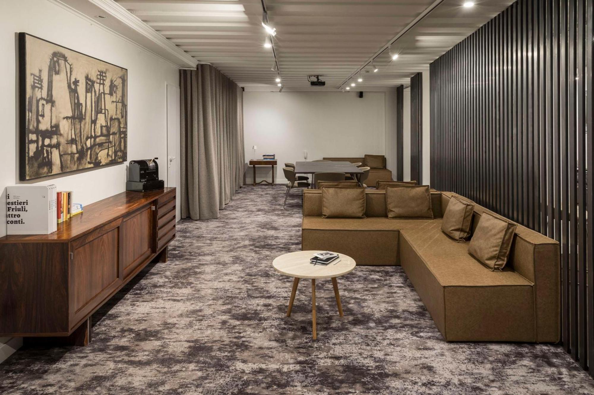 Best Western Plus Park Hotel Pordenone Esterno foto