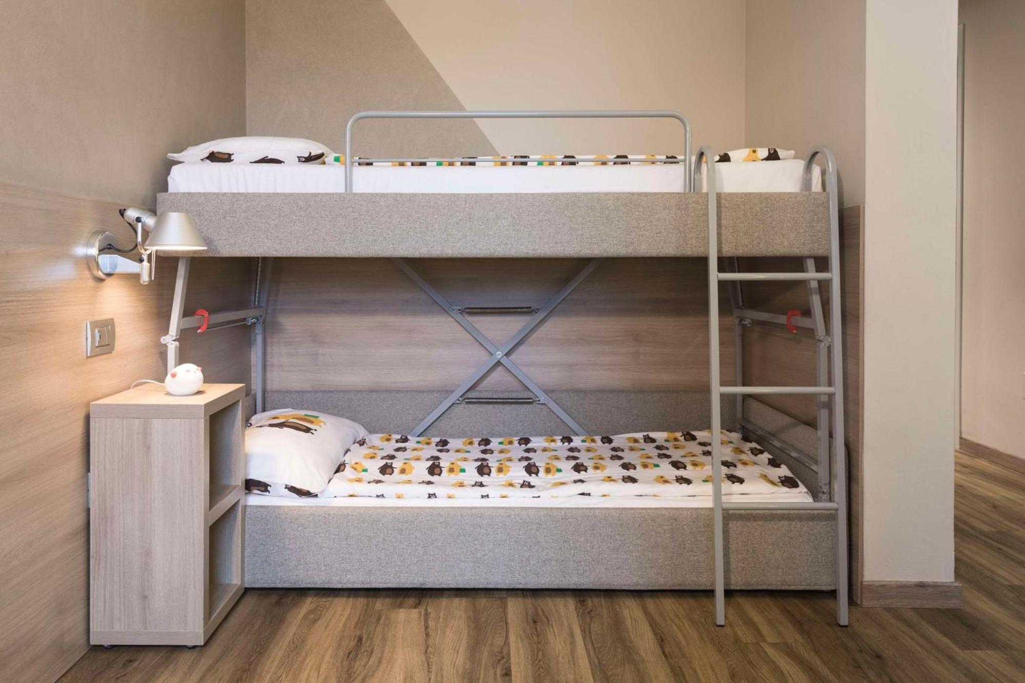 Best Western Plus Park Hotel Pordenone Esterno foto