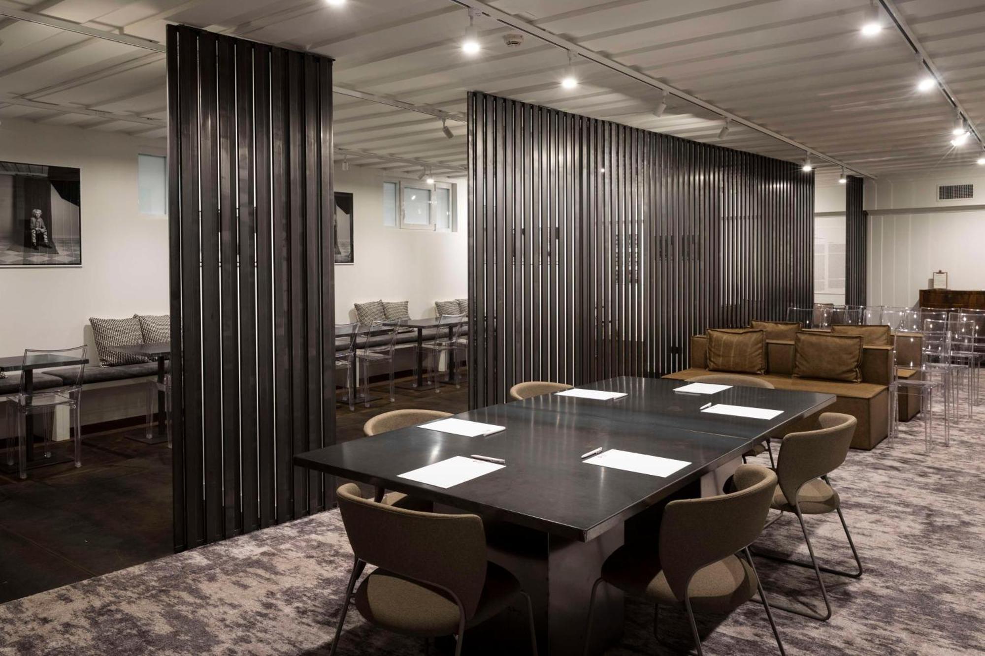 Best Western Plus Park Hotel Pordenone Esterno foto
