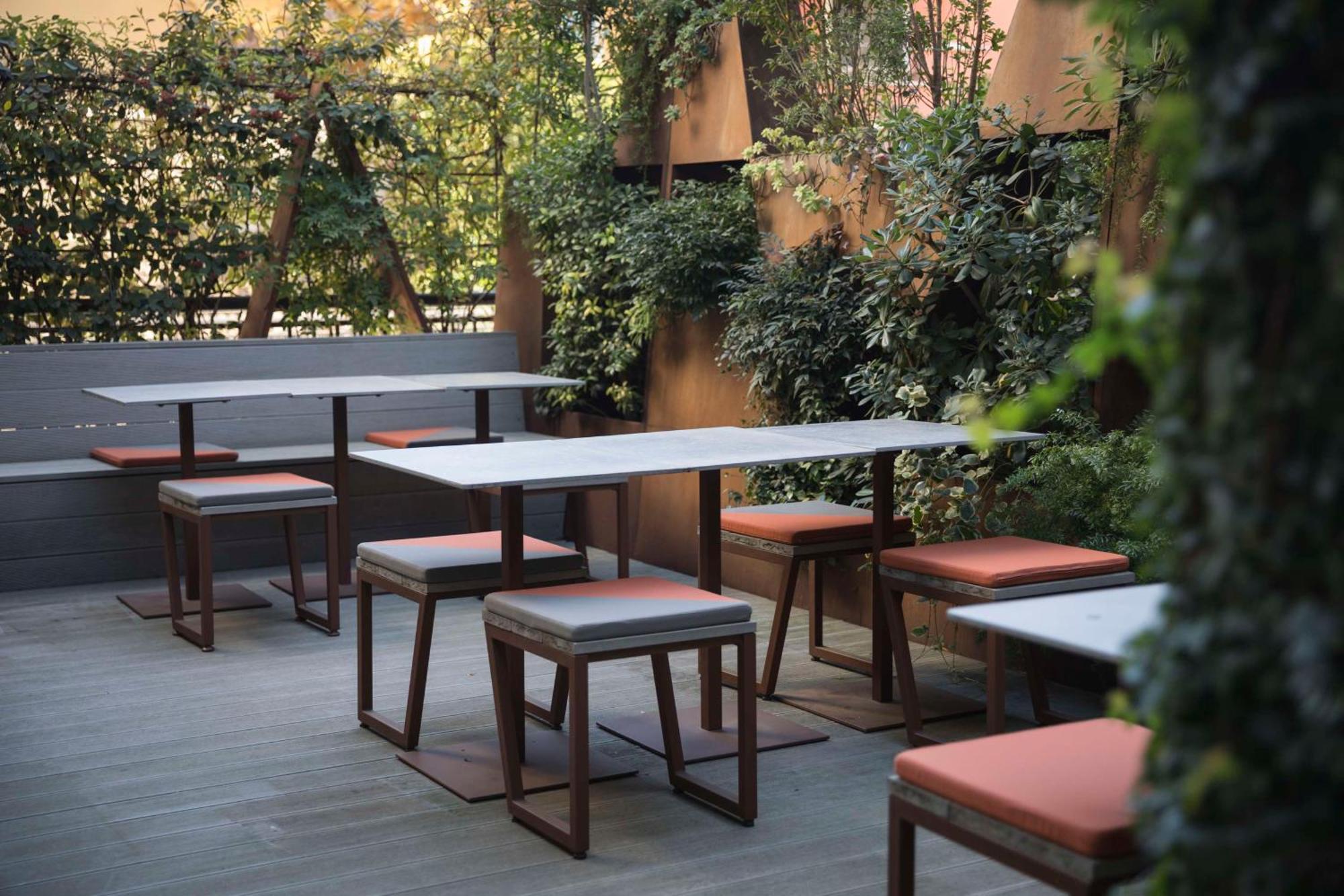 Best Western Plus Park Hotel Pordenone Esterno foto