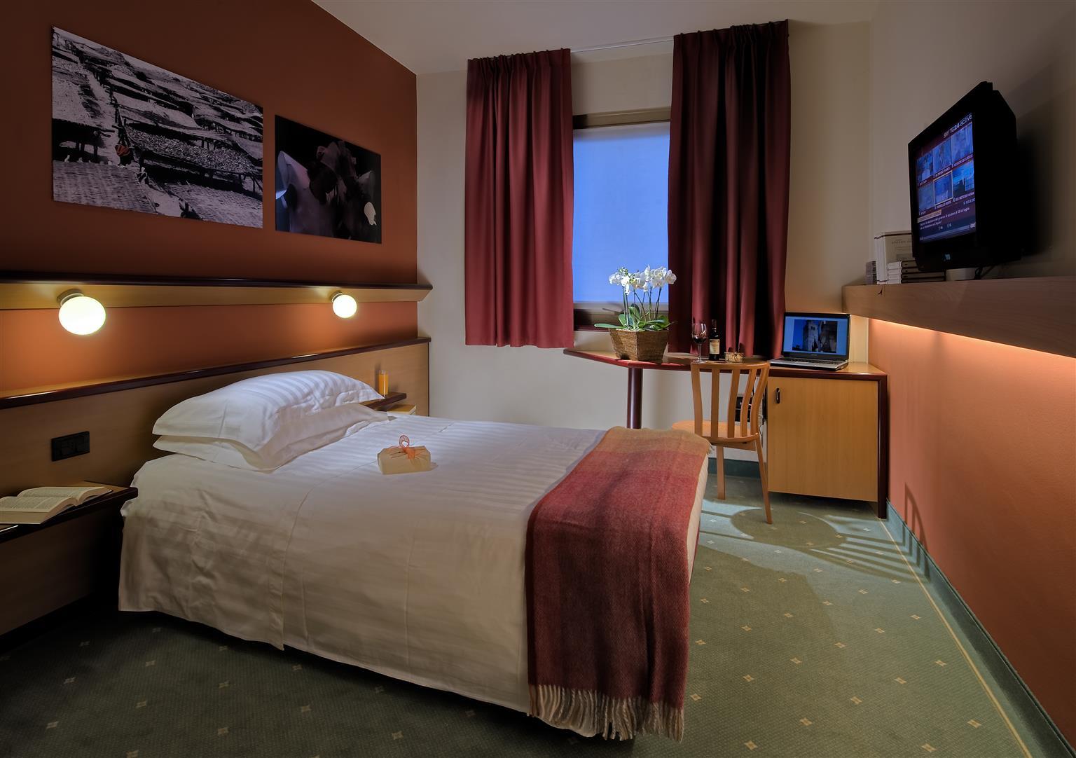 Best Western Plus Park Hotel Pordenone Camera foto