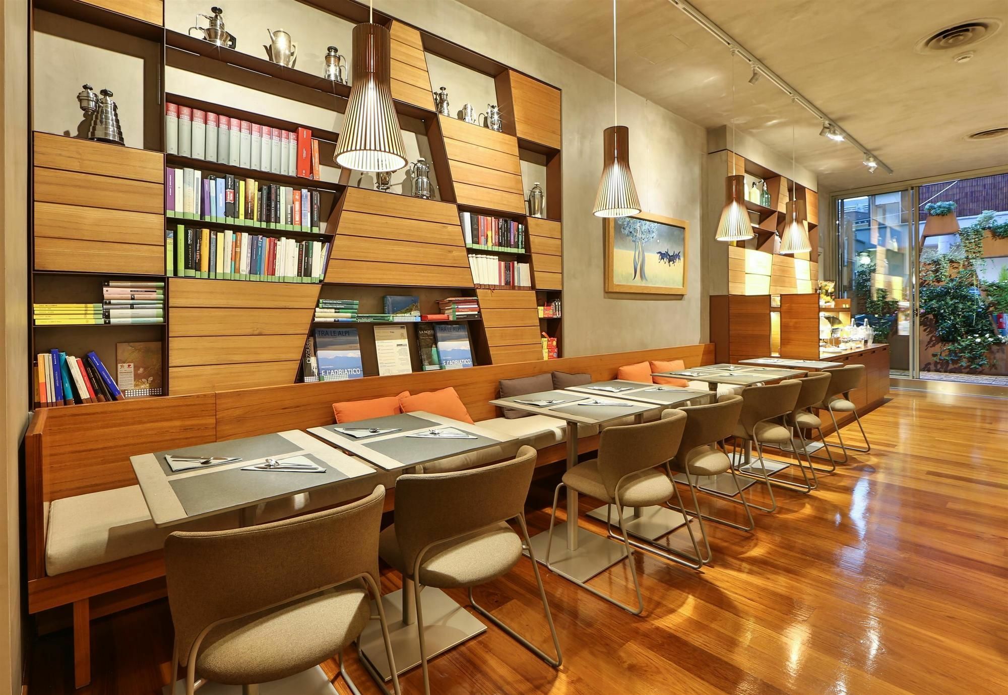 Best Western Plus Park Hotel Pordenone Esterno foto