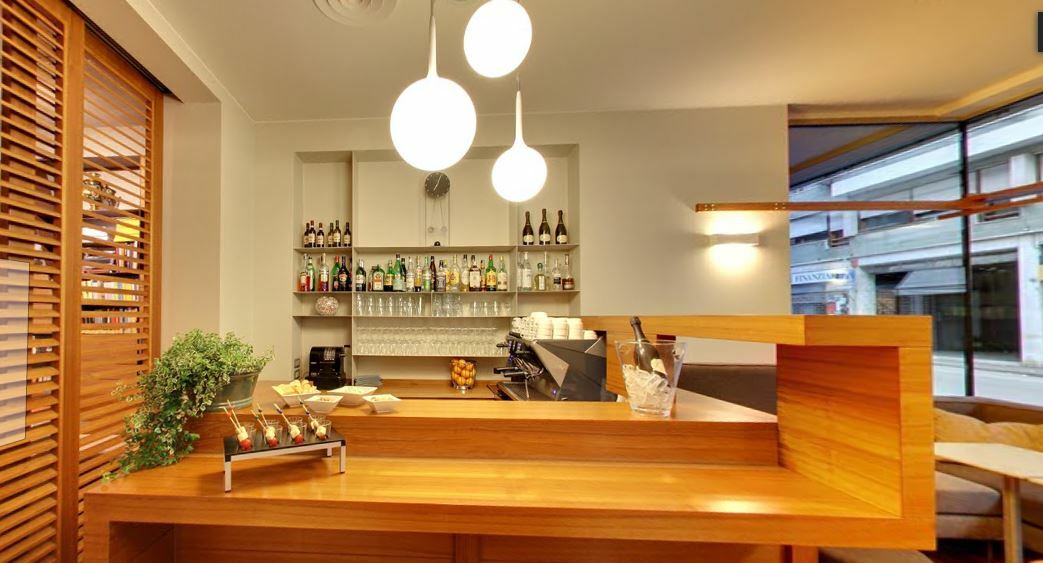 Best Western Plus Park Hotel Pordenone Esterno foto