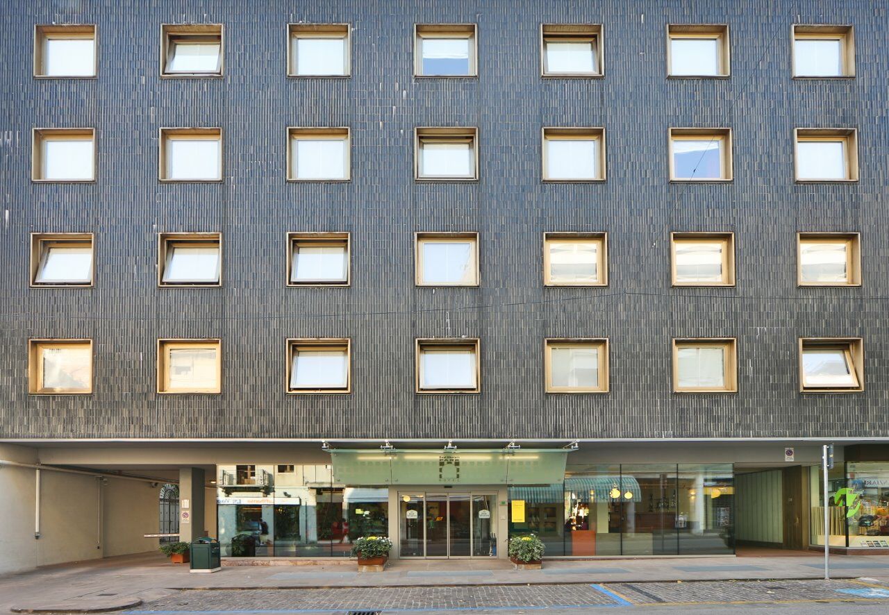 Best Western Plus Park Hotel Pordenone Esterno foto